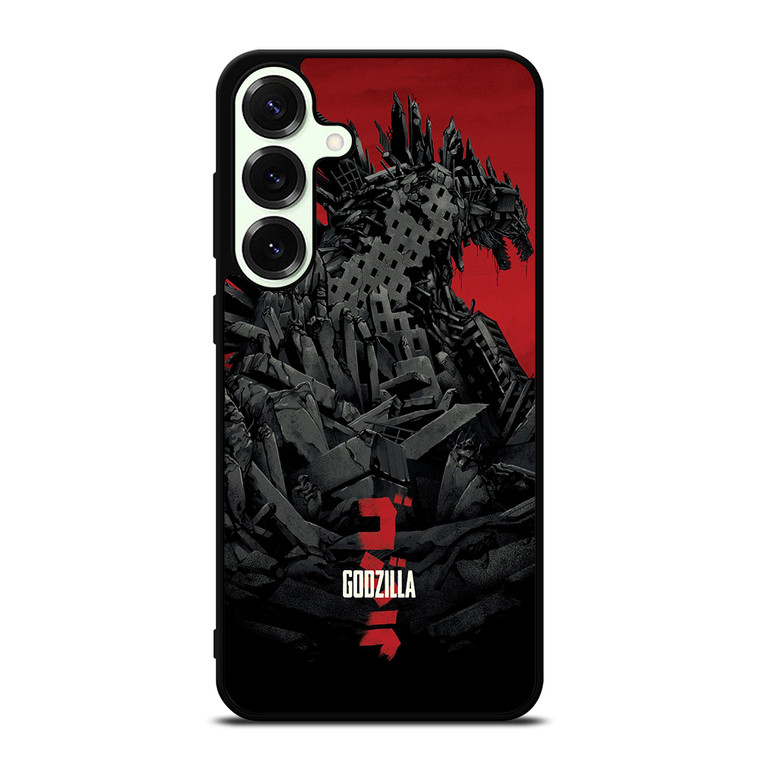 GODZILLA MOVIE Samsung Galaxy S26 Plus Case Cover