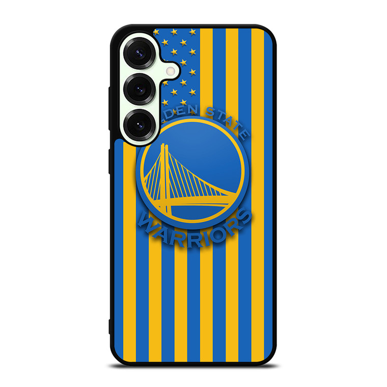 GOLDEN STATE WARRIORS Samsung Galaxy S26 Plus Case Cover