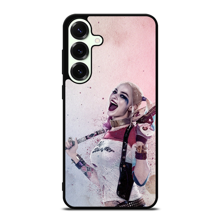 HARLEY QUINN 4 Samsung Galaxy S26 Plus Case Cover