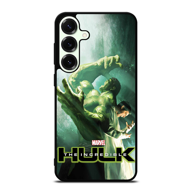 INCREDIBLE HULK Samsung Galaxy S26 Plus Case Cover