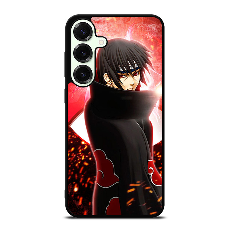 ITACHI UCHIHA NARUTO ANIME Samsung Galaxy S26 Plus Case Cover