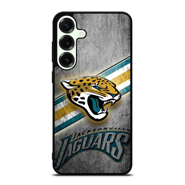 JACKSONVILLE JAGUARS Samsung Galaxy S26 Plus Case Cover