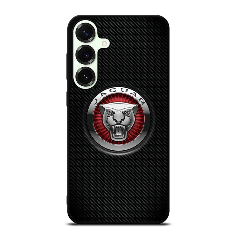JAGUAR BADGE Samsung Galaxy S26 Plus Case Cover