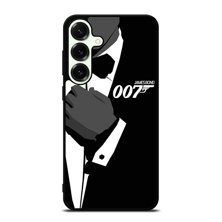 JAMES BOND 007 Samsung Galaxy S26 Plus Case Cover