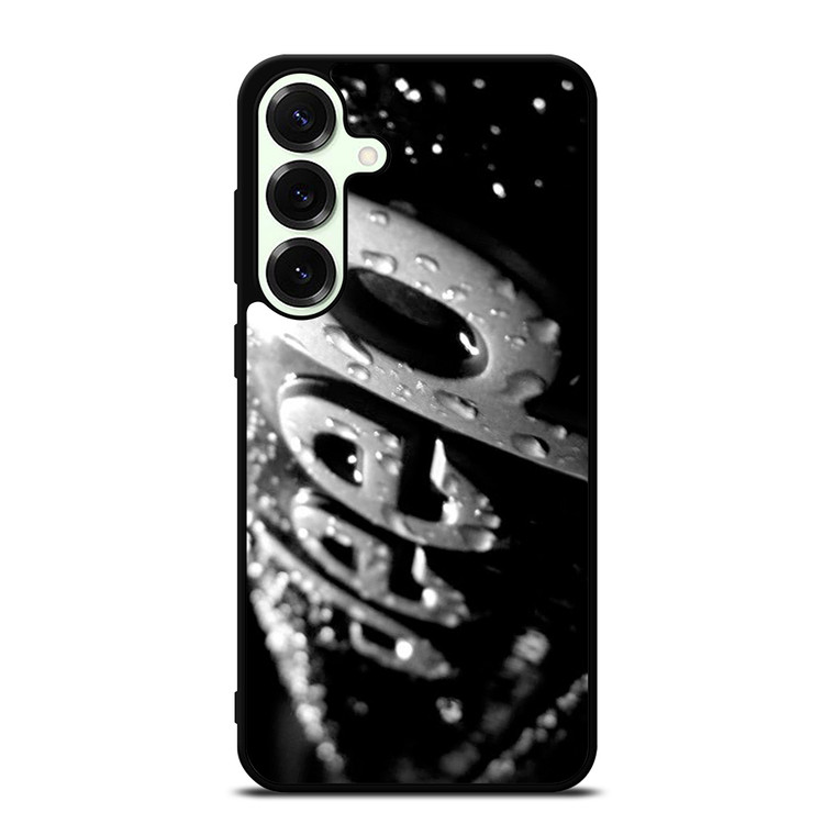 JEEP RAIN DESIGN Samsung Galaxy S26 Plus Case Cover