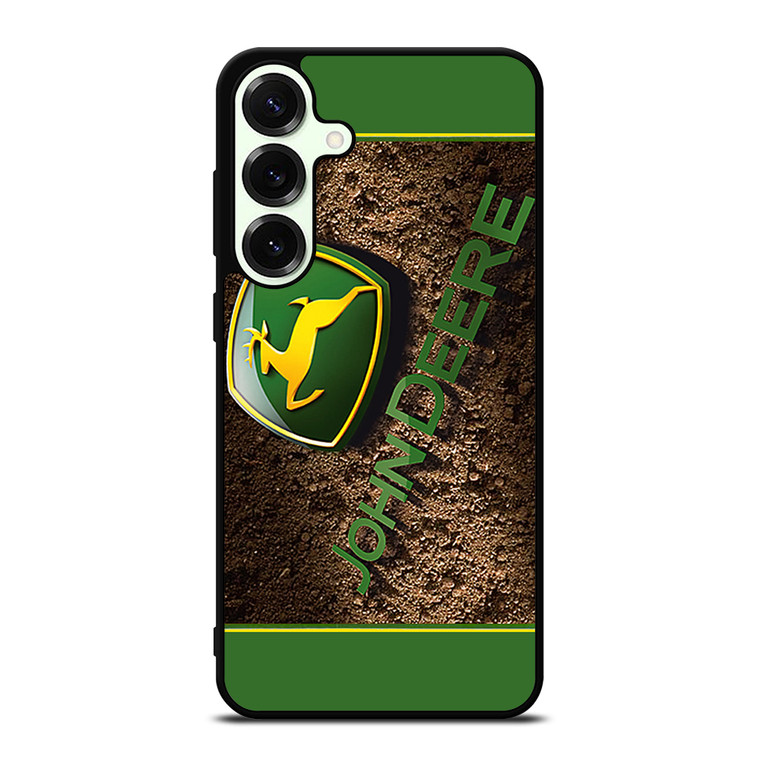 JOHN DEERE 3 Samsung Galaxy S26 Plus Case Cover