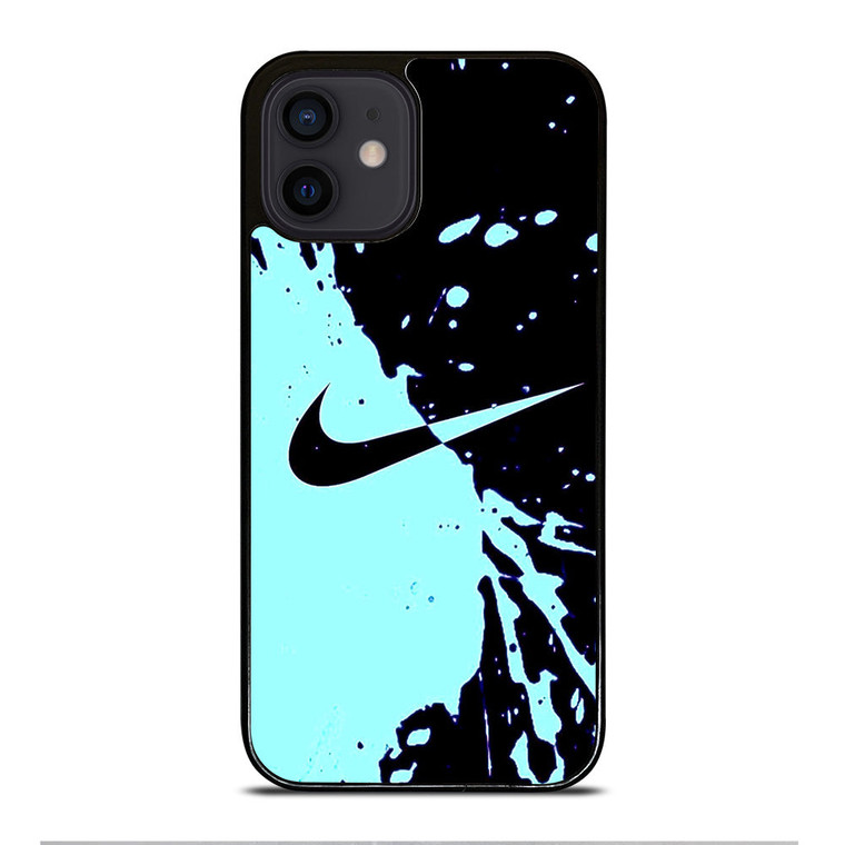 NIKE TOSCA SPLASH iPhone 12 Mini Case Cover