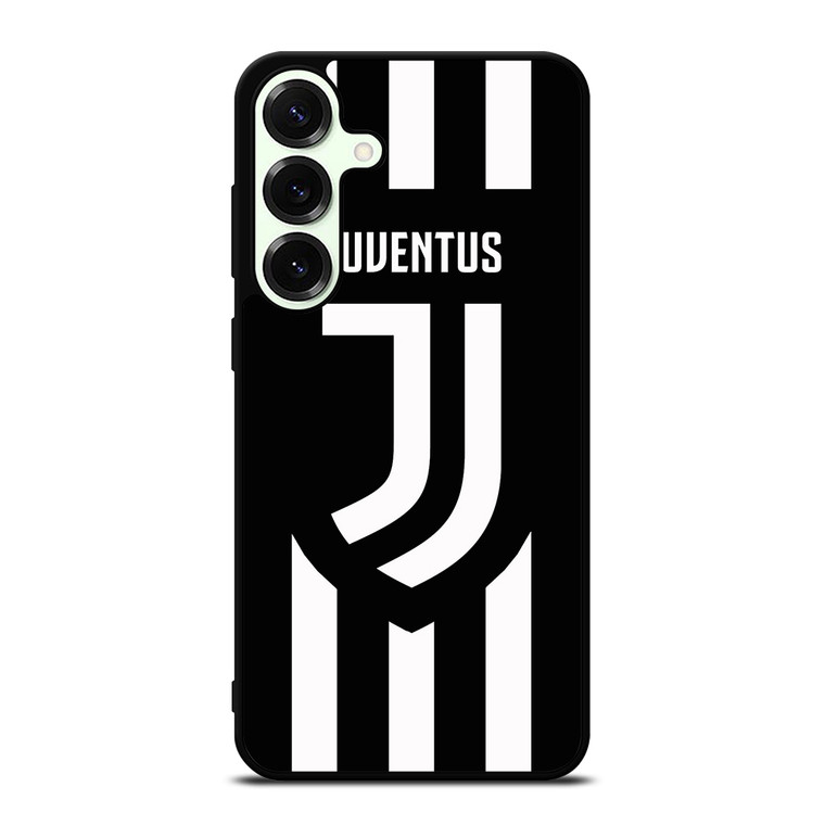 JUVENTUS NEW LOGO 2 Samsung Galaxy S26 Plus Case Cover