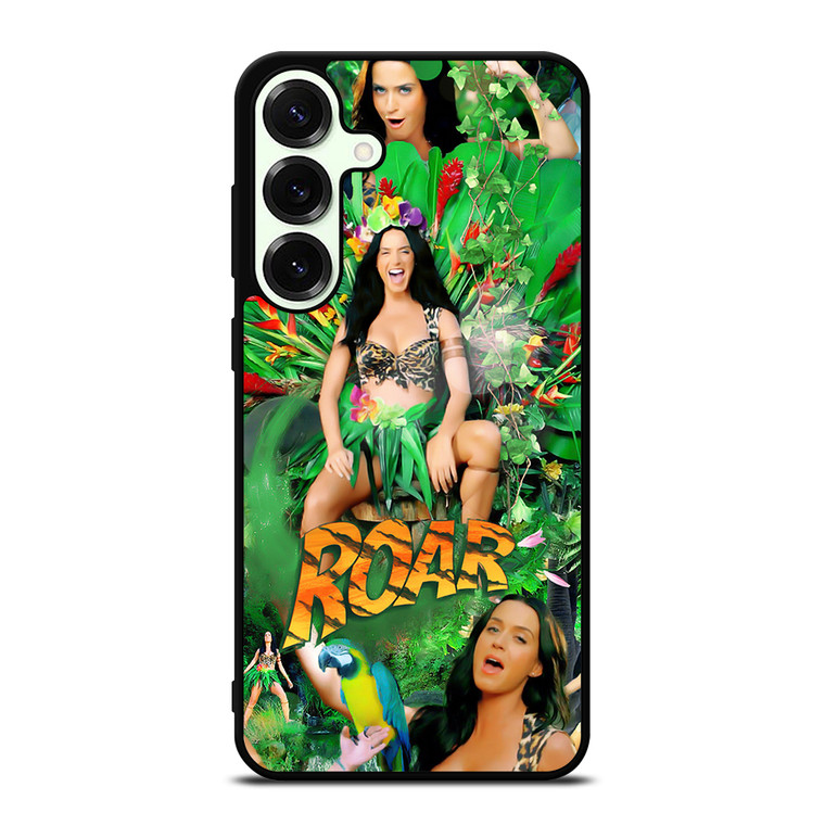KATY PERRY ROAR Samsung Galaxy S26 Plus Case Cover