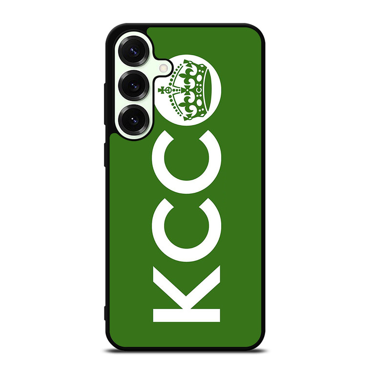 KEEP CALM KCCO Samsung Galaxy S26 Plus Case Cover