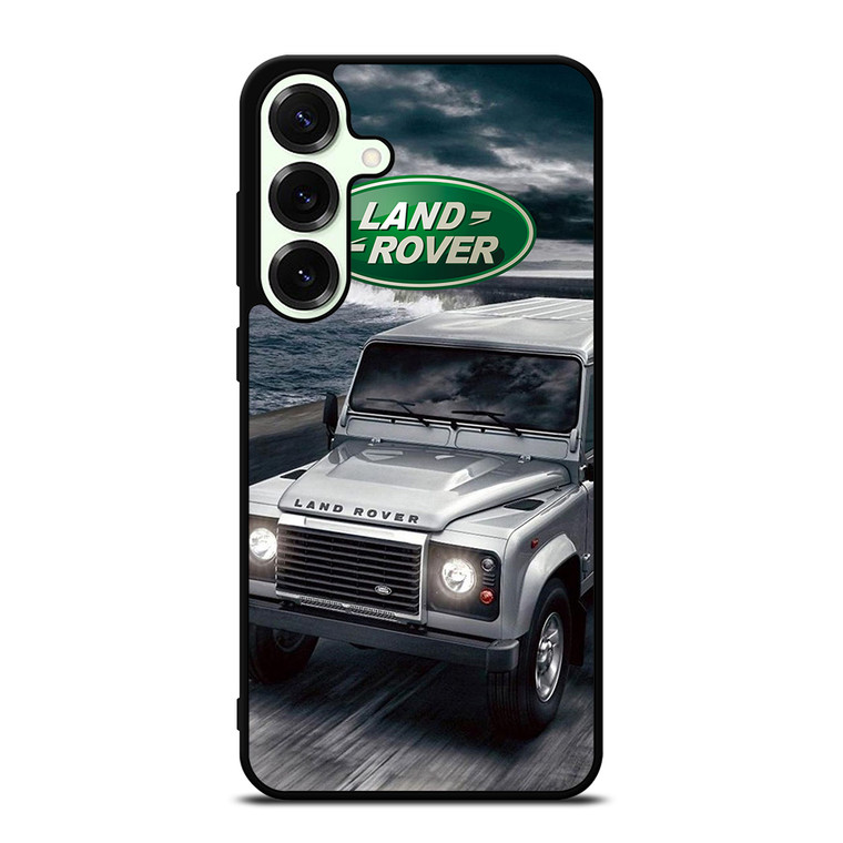 LAND ROVER CAR Samsung Galaxy S26 Plus Case Cover