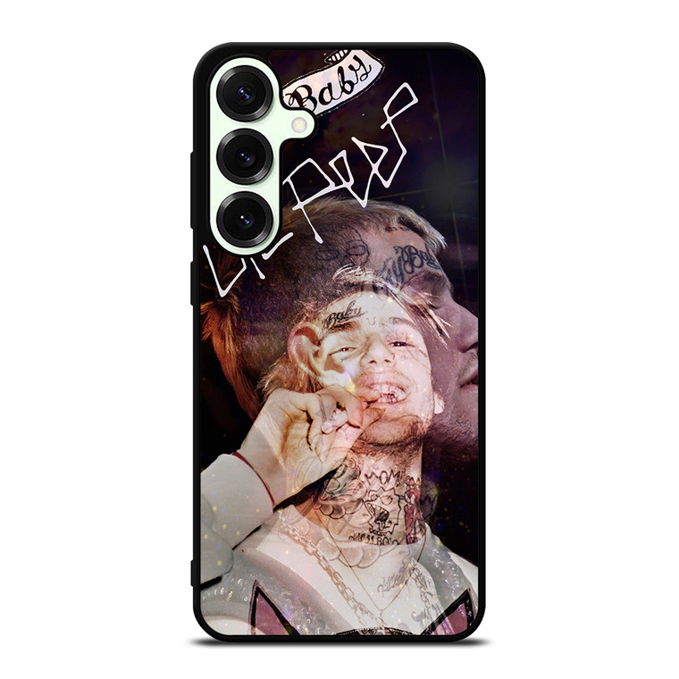 LIL PEEP AMERICAN RAPPER Samsung Galaxy S26 Plus Case Cover