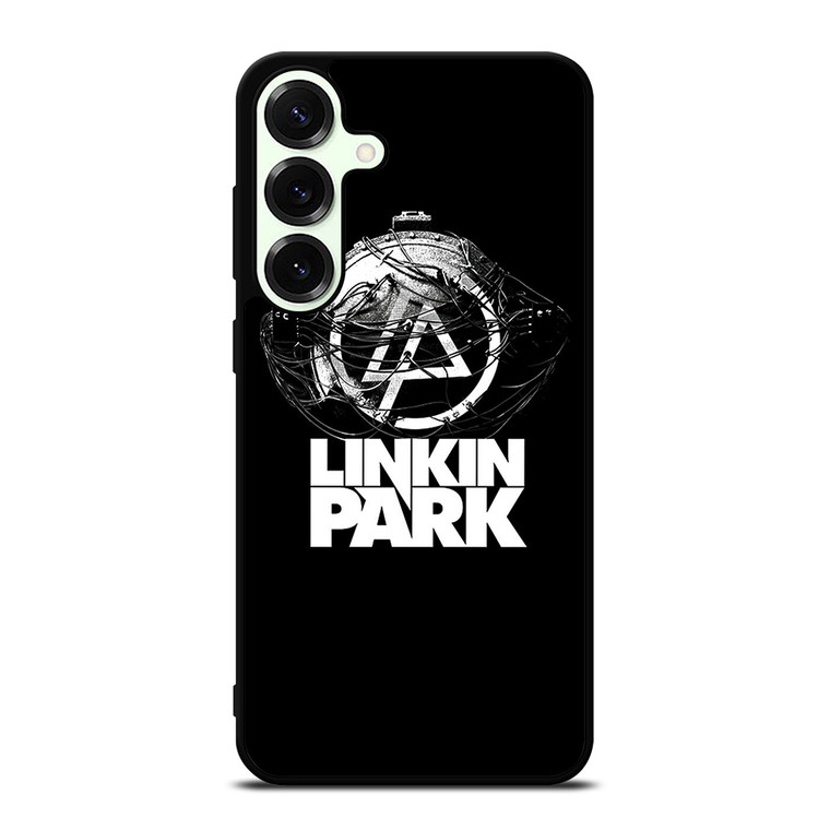 LINKIN PARK 3 Samsung Galaxy S26 Plus Case Cover