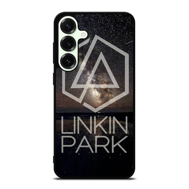 LINKIN PARK AMERICAN ROCK Samsung Galaxy S26 Plus Case Cover