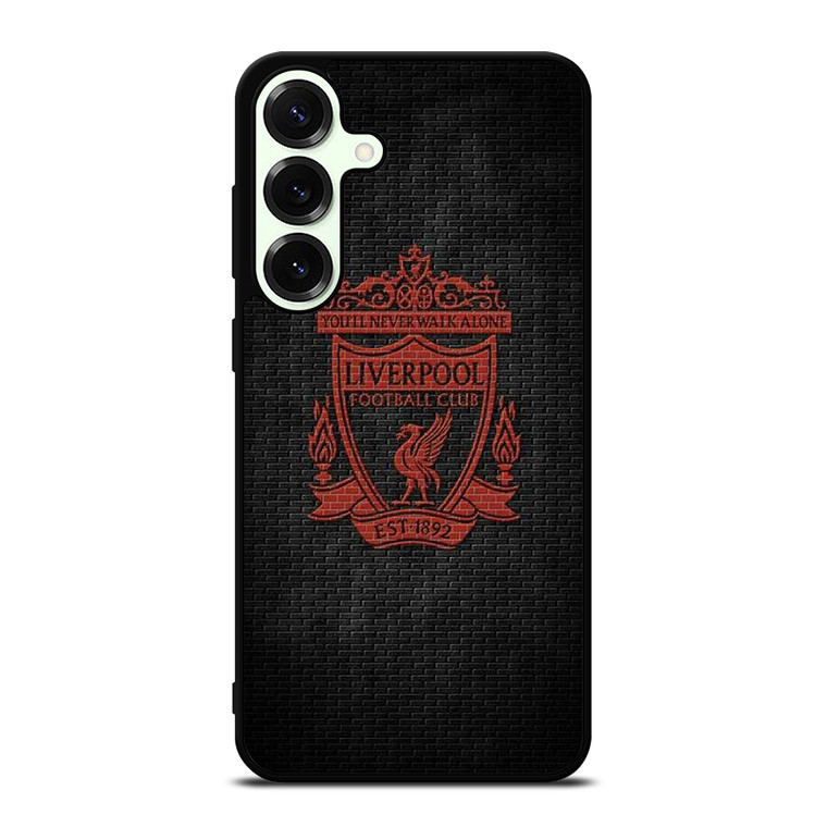 LIVERPOOL 1892 Samsung Galaxy S26 Plus Case Cover