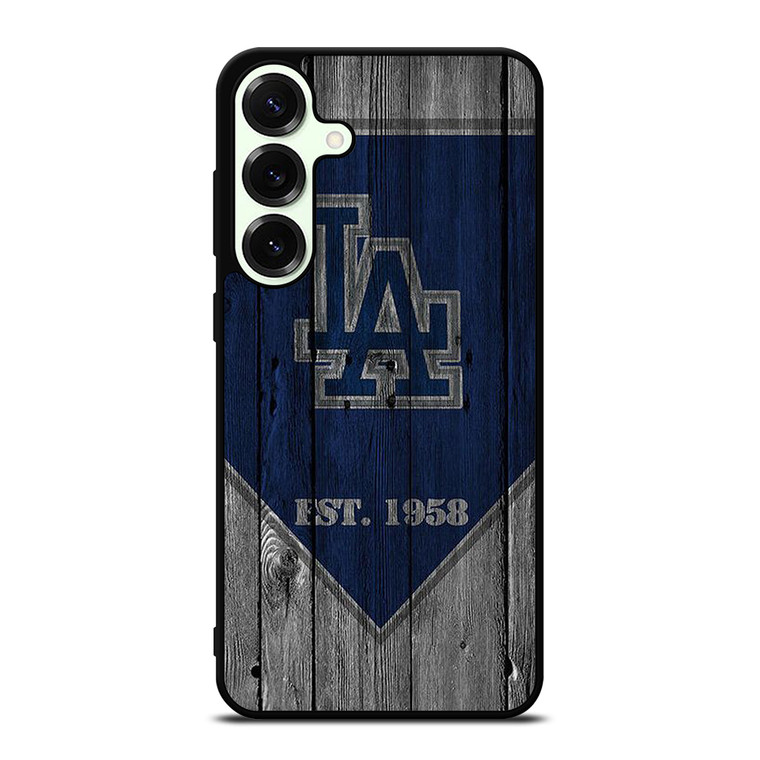 LOS ANGELES DODGERS 1958 Samsung Galaxy S26 Plus Case Cover