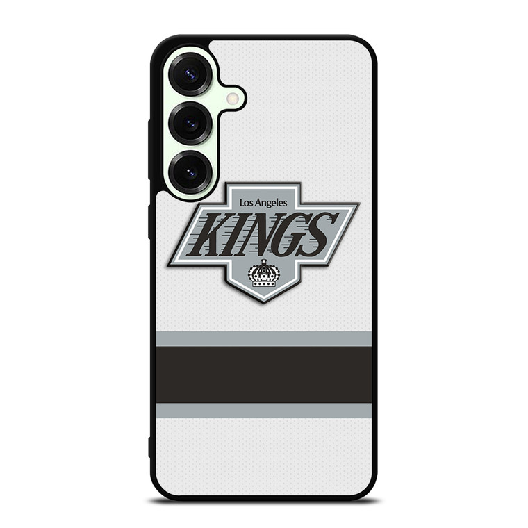 LOS ANGELES LA KINGS Samsung Galaxy S26 Plus Case Cover