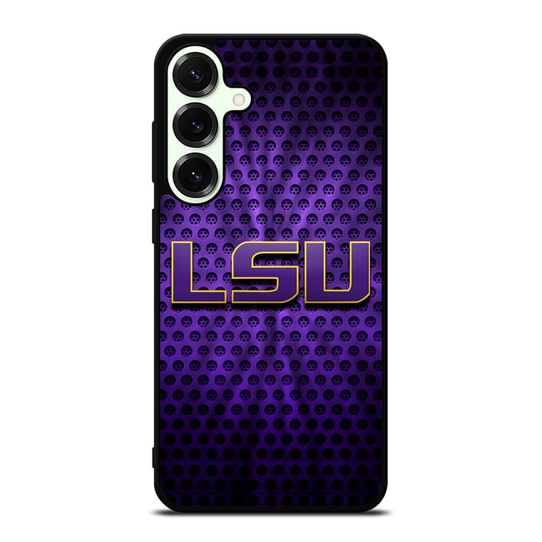 LSU TIGERS LSU Samsung Galaxy S26 Plus Case Cover