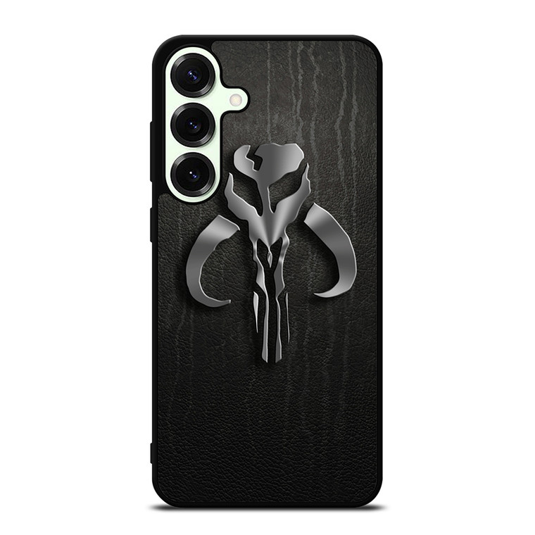 MANDALORIAN SYMBOL Samsung Galaxy S26 Plus Case Cover