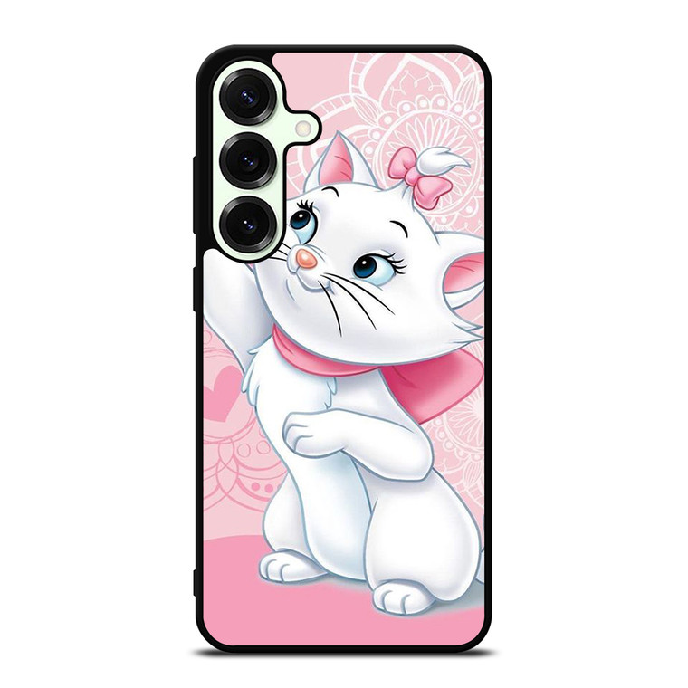 MARIE THE ARISTOCATS CAT CUTE Samsung Galaxy S26 Plus Case Cover