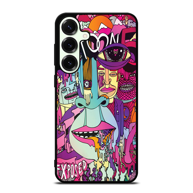 MAROON 5 OVEREXPOSED Samsung Galaxy S26 Plus Case Cover