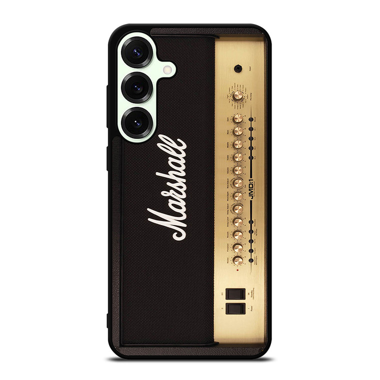 MARSHALL 2 Samsung Galaxy S26 Plus Case Cover