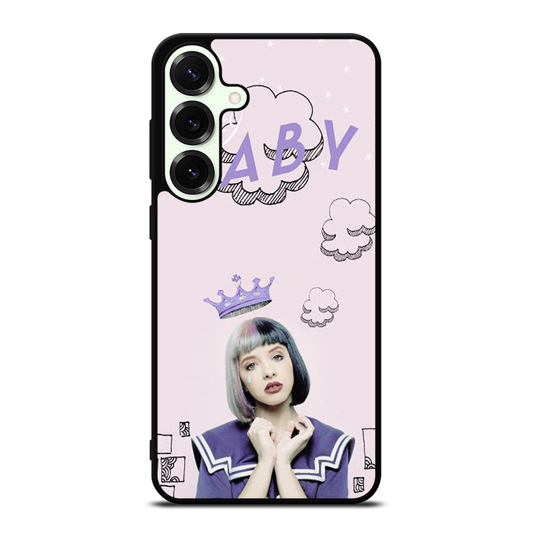 MELANIE MARTINEZ CRY BABY 1 Samsung Galaxy S26 Plus Case Cover