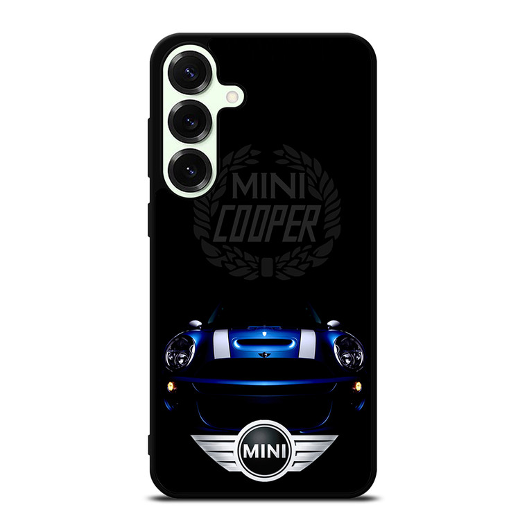 MINI COOPER 3 Samsung Galaxy S26 Plus Case Cover