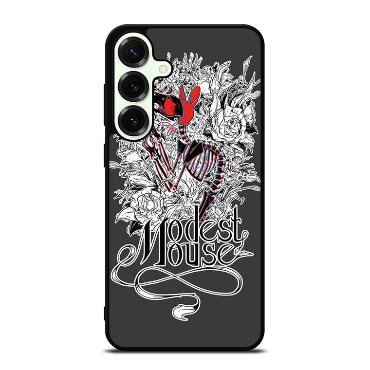 MODEST MOUSE BAND ARTWORK Samsung Galaxy S26 Plus Case Cover