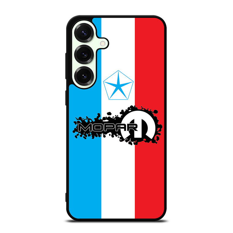 MOPAR Samsung Galaxy S26 Plus Case Cover