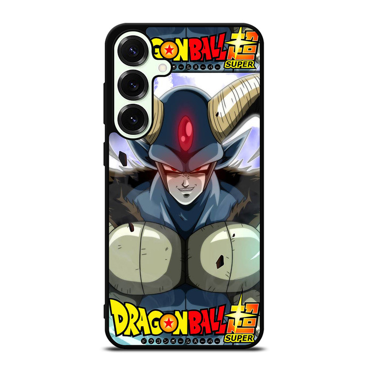 MORO 73 DB SUPER Samsung Galaxy S26 Plus Case Cover