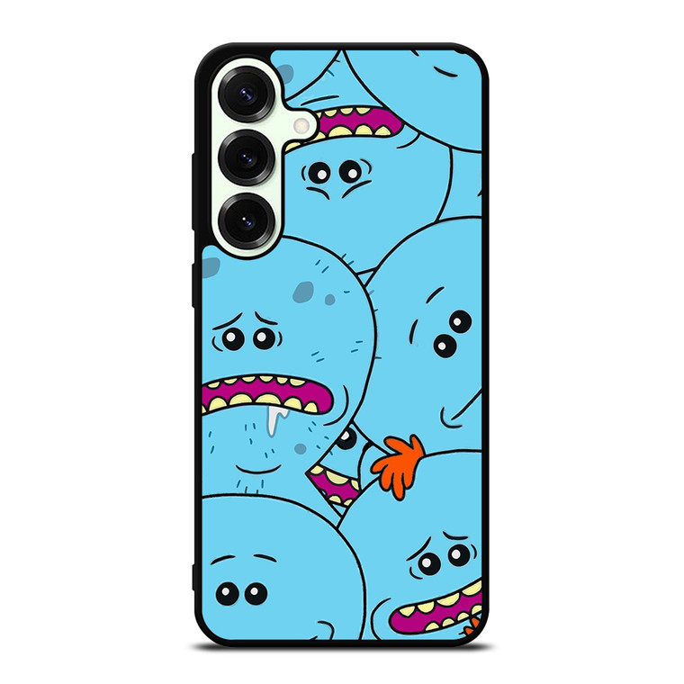 MR MEESEEKS DESTROY Samsung Galaxy S26 Plus Case Cover