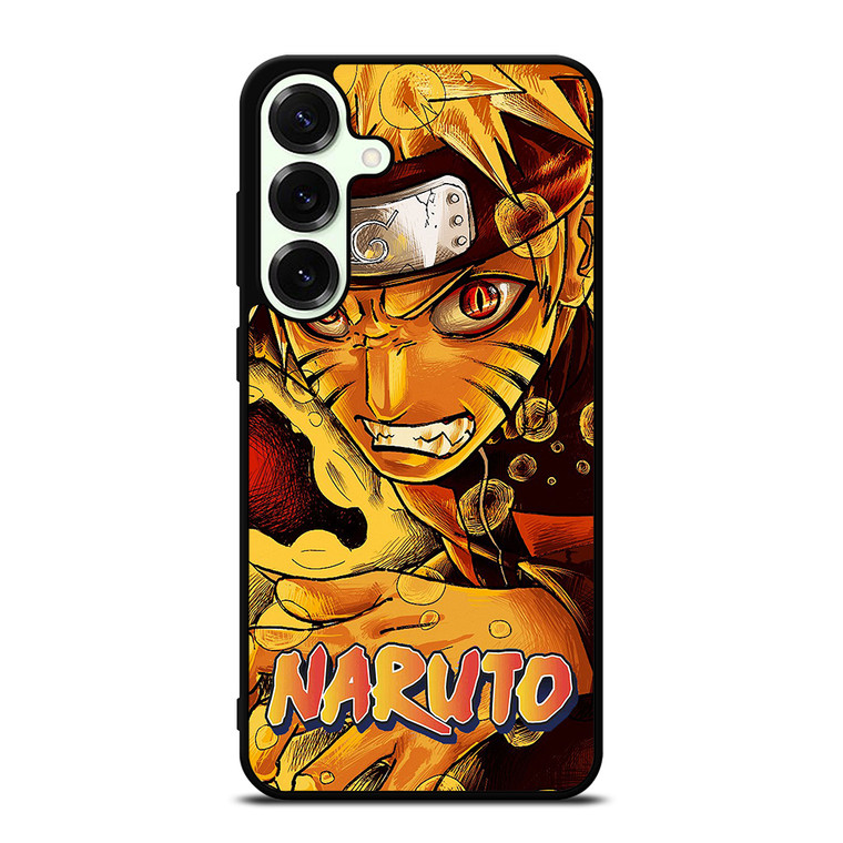 NARUTO 1 Samsung Galaxy S26 Plus Case Cover