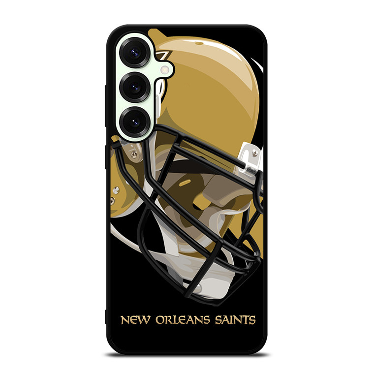 NEW ORLEANS SAINTS 2 Samsung Galaxy S26 Plus Case Cover