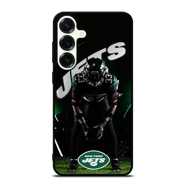 NEW YORK JETS FOOTBALL Samsung Galaxy S26 Plus Case Cover