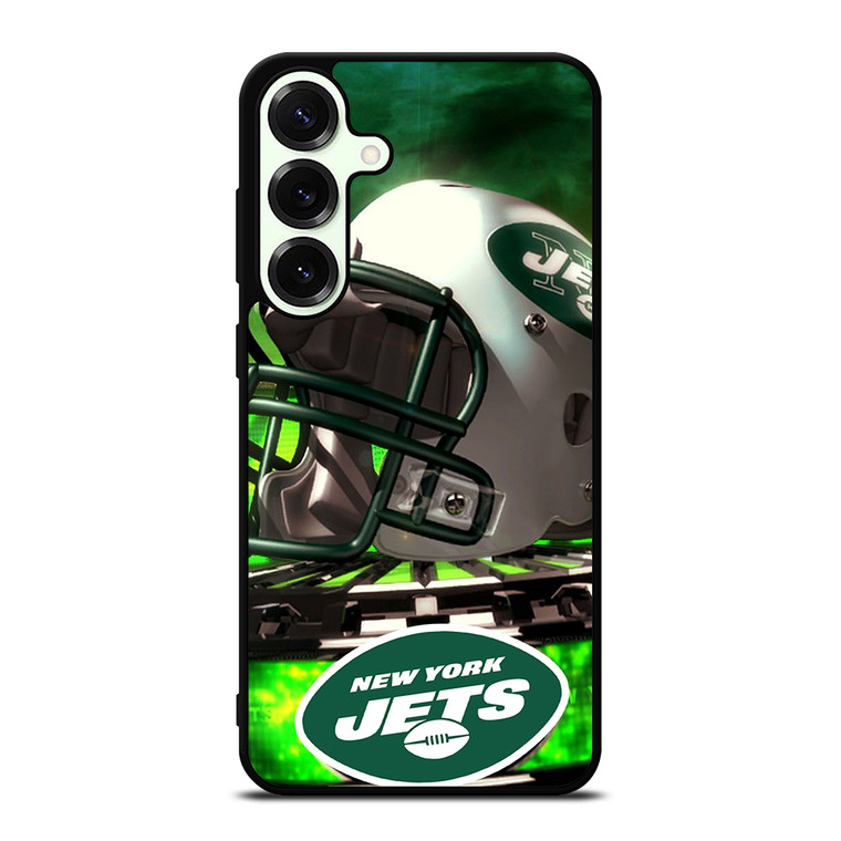 NEW YORK JETS NY Samsung Galaxy S26 Plus Case Cover