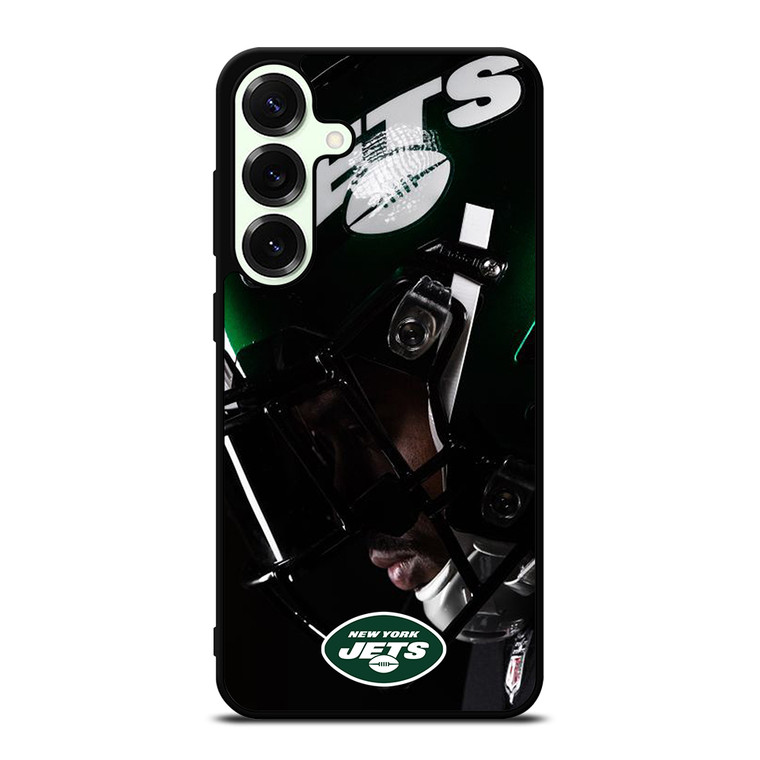NEW YORK JETS PRIDE Samsung Galaxy S26 Plus Case Cover