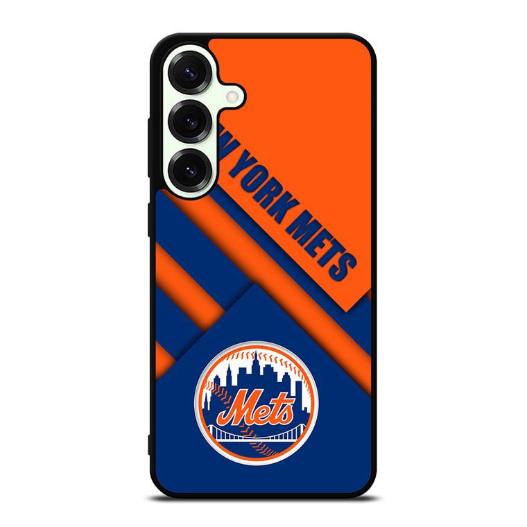 NEW YORK METS 2 Samsung Galaxy S26 Plus Case Cover