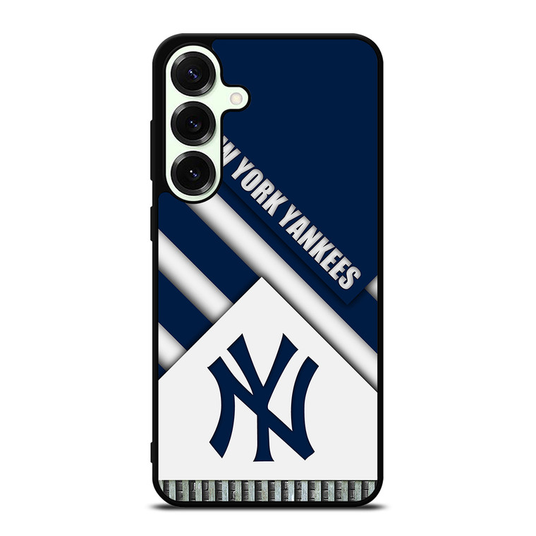 NEW YORK YANKEES 3 Samsung Galaxy S26 Plus Case Cover