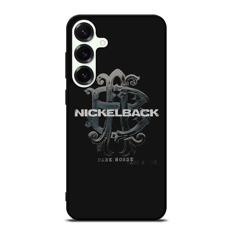 NICKELBACK LOGO Samsung Galaxy S26 Plus Case Cover