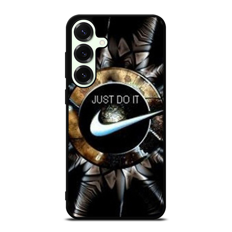 NIKE JUST DO IT 2 Samsung Galaxy S26 Plus Case Cover