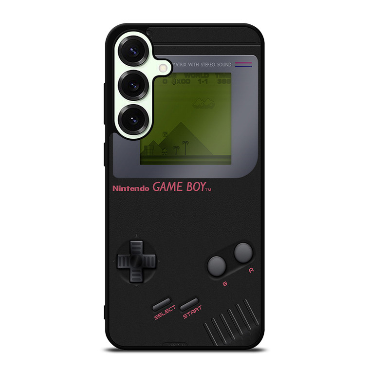 NINTENDO GAME BOY 2 Samsung Galaxy S26 Plus Case Cover