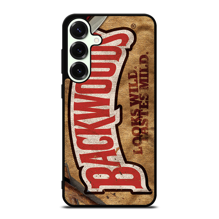 ONLY BACKWOODS Samsung Galaxy S26 Plus Case Cover