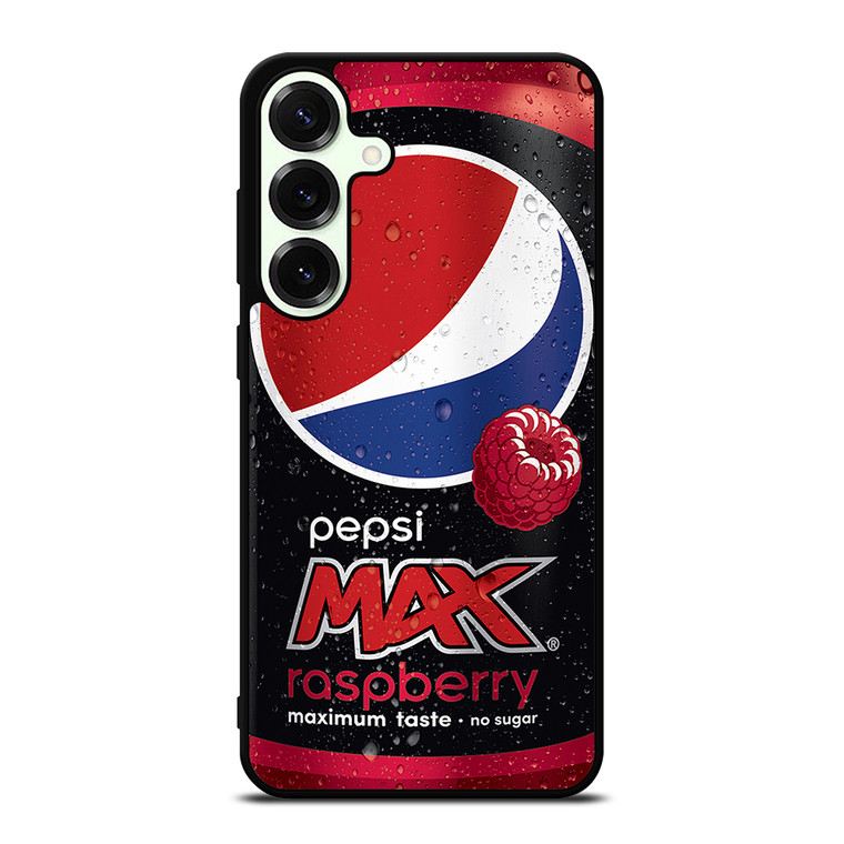 PEPSI MAX Samsung Galaxy S26 Plus Case Cover