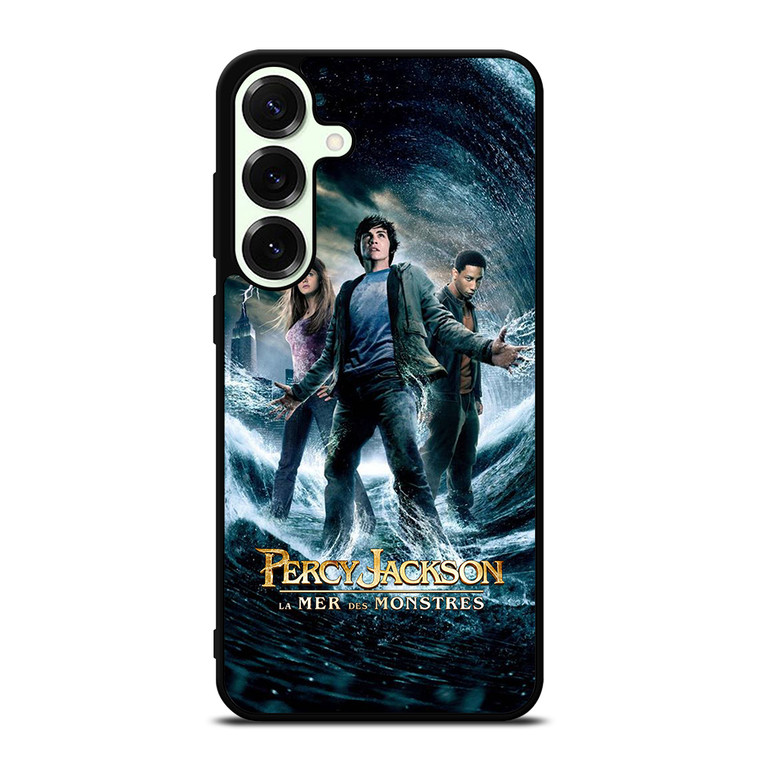 PERCY JACKSON MOVIE Samsung Galaxy S26 Plus Case Cover