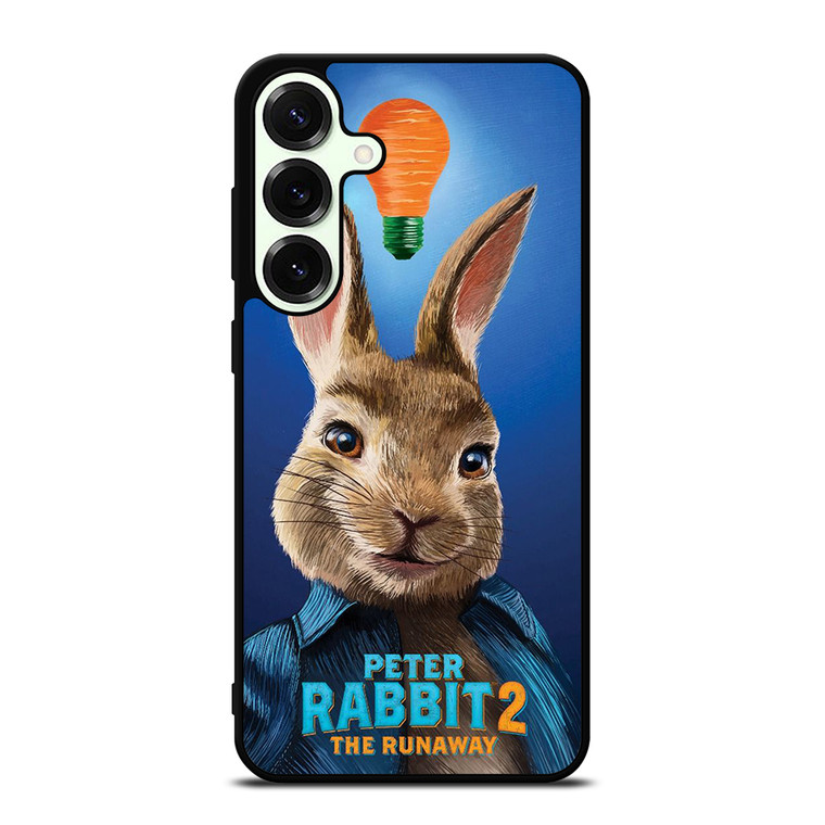 PETER RABBIT 2 THE RUNAWAY MOVIE Samsung Galaxy S26 Plus Case Cover