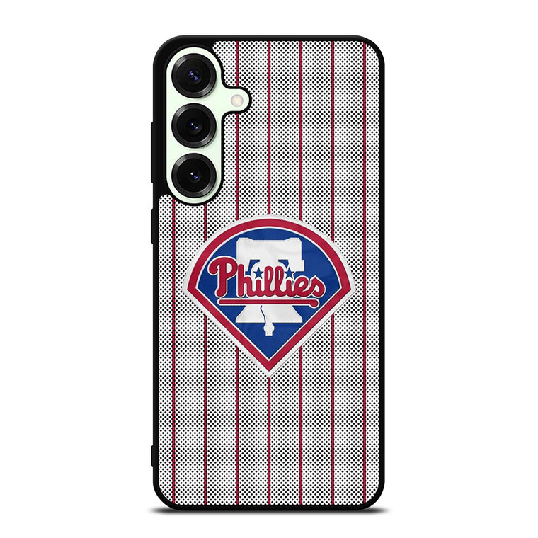 PHILADELPHIA PHILLIES LOGO Samsung Galaxy S26 Plus Case Cover