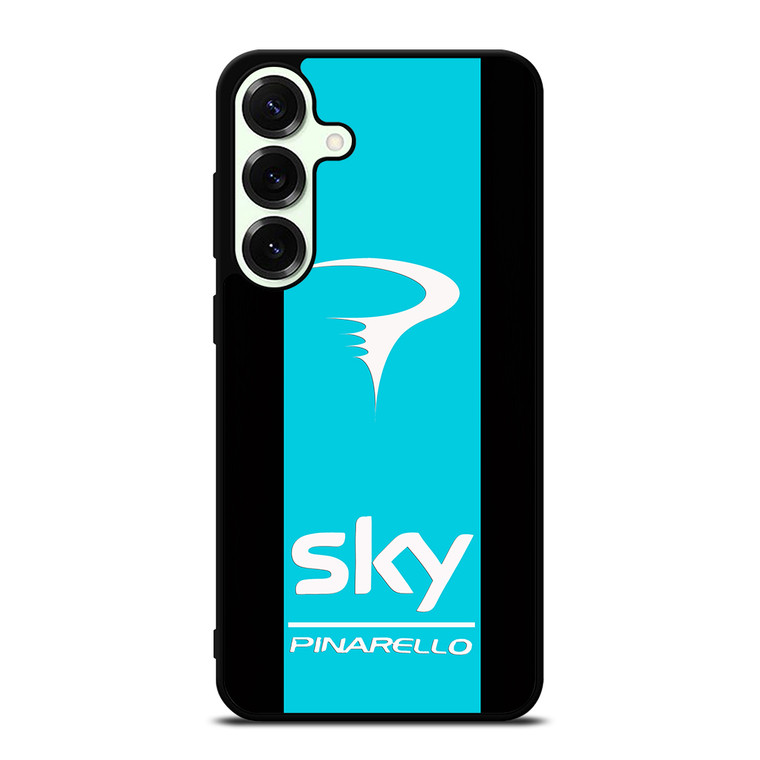 PINARELLO TEAM SKY BIKE PRO CYCLING Samsung Galaxy S26 Plus Case Cover