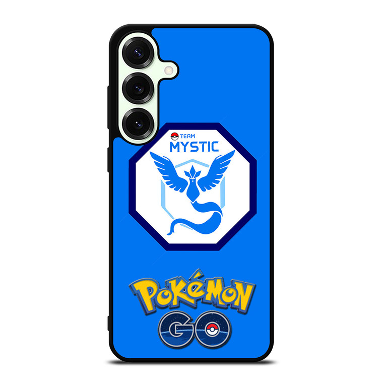POKEMON TEAM MYSTIC Samsung Galaxy S26 Plus Case Cover