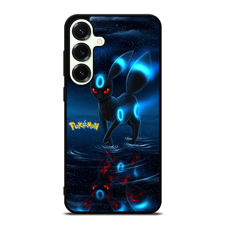POKEMON UMBREON SHINY BLACKY Samsung Galaxy S26 Plus Case Cover